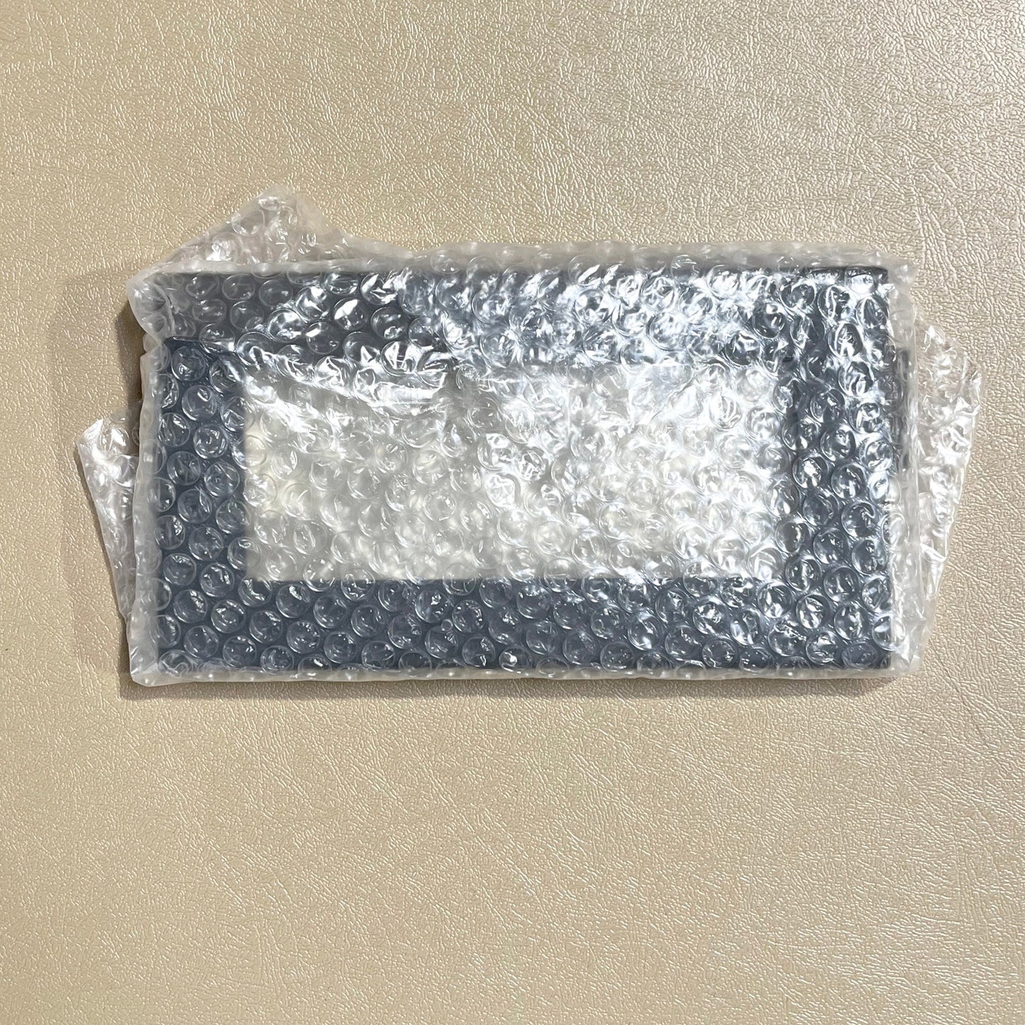 燃焼室用_耐熱ガラスの窓枠
